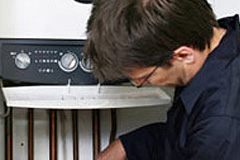 boiler repair Carn Gorm