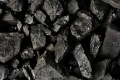 Carn Gorm coal boiler costs